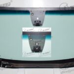 WINDSCREEN (RS+W/HTR+CAM) NARROW SUNSHADE